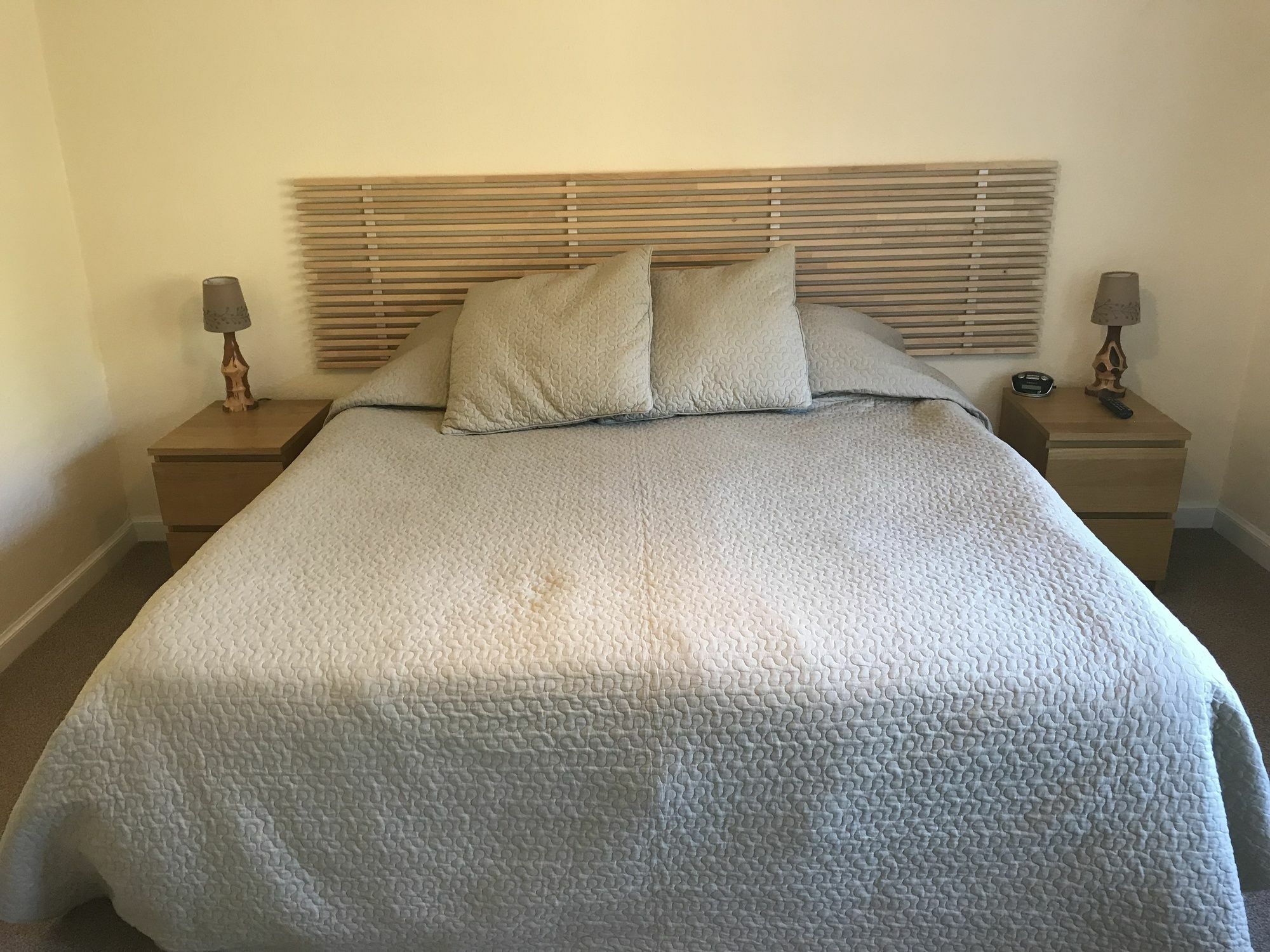 Ford Village Bed & Breakfast Экстерьер фото